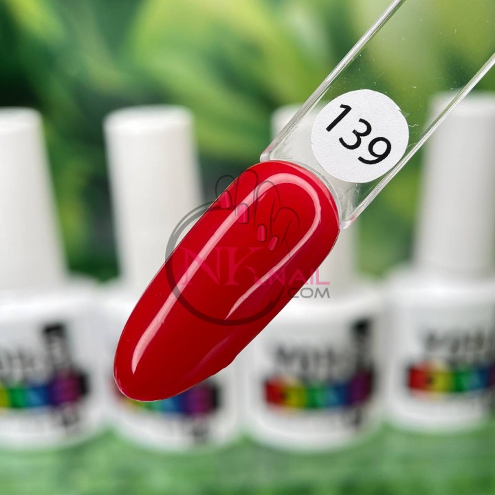 Гель-лак YO!nails One step №139